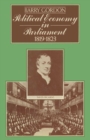 Political Economy in Parliament 1819-1823 - eBook