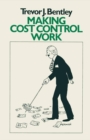 Making Cost Control Work - eBook