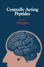 Centrally Acting Peptides - eBook