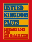United Kingdom Facts - eBook