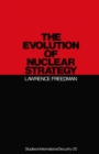 Evolution of Nuclear Strategy - eBook