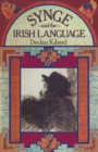 Synge and the Irish Language - eBook