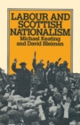 Labour and Scottish Nationalism - eBook