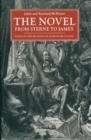 The Novel from Sterne to James: Essays on the Relation of Literature to Life - eBook