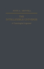 The Intelligible Universe : A Cosmological Argument - eBook