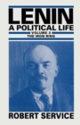 Lenin: A Political Life : Volume 3: The Iron Ring - eBook