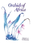 Orchids of Africa : A Select Review - eBook