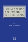 Who's Who of World Religions - eBook