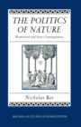 The Politics of Nature : Wordsworth and Some Contemporaries - eBook