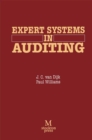 Expert Systems in Auditing - eBook