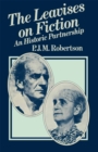 Leavises On Fiction : An Historic Partnership - eBook