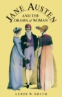 Jane Austen And The Drama Of Women - eBook