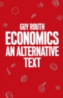 Economics : An Alternative Text - eBook