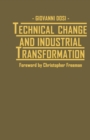 Technical Change and Industrial Transformation : The Theory and an Application to the Semiconductor Industry - eBook
