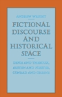Fictional Discourse and Historical Space - eBook