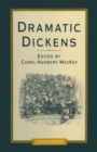 Dramatic Dickens - eBook