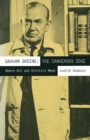 Graham Greene: The Dangerous Edge : Where Art and Politics Meet - eBook