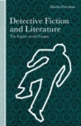 Figure On The Carpet: Detective Fiction And Literature - eBook
