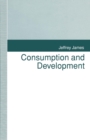 Consumption and Development - eBook