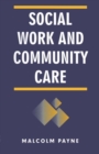 Social Work and Community Care - eBook