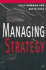 Managing Strategy - eBook