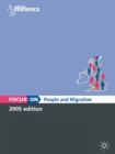 Focus On People and Migration - eBook