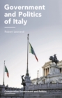 Government and Politics of Italy - eBook