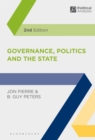Governance, Politics and the State - eBook