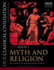 OCR Classical Civilisation GCSE Route 1 : Myth and Religion - eBook