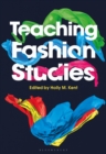 Teaching Fashion Studies - eBook