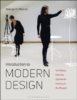 Introduction to Modern Design : its History from the Eighteenth Century to the Present - eBook