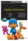 Digital Animation - eBook