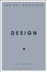 Design : The Key Concepts - eBook