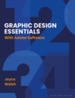 Graphic Design Essentials : With Adobe Software - Book