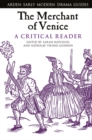 The Merchant of Venice: A Critical Reader - eBook