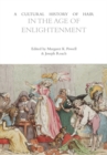 A Cultural History of Hair in the Age of Enlightenment - eBook