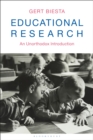 Educational Research : An Unorthodox Introduction - Book