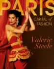 Paris, Capital of Fashion - eBook