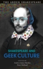 Shakespeare and Geek Culture - eBook