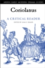 Coriolanus: A Critical Reader - eBook