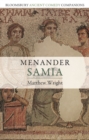 Menander: Samia - eBook