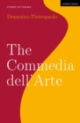 The Commedia dell’Arte - eBook