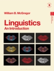 Linguistics: An Introduction - eBook