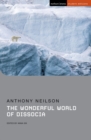 The Wonderful World of Dissocia - Book