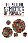 The Social Semiotics of Populism - eBook