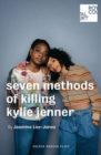 seven methods of killing kylie jenner - eBook