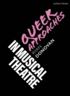 Queer Approaches in Musical Theatre - eBook