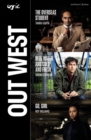 Out West : The Overseas Student; Blue Water and Cold and Fresh; Go, Girl - eBook