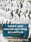 Work and Organizational Behaviour - eBook