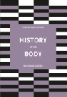 History of the Body - eBook